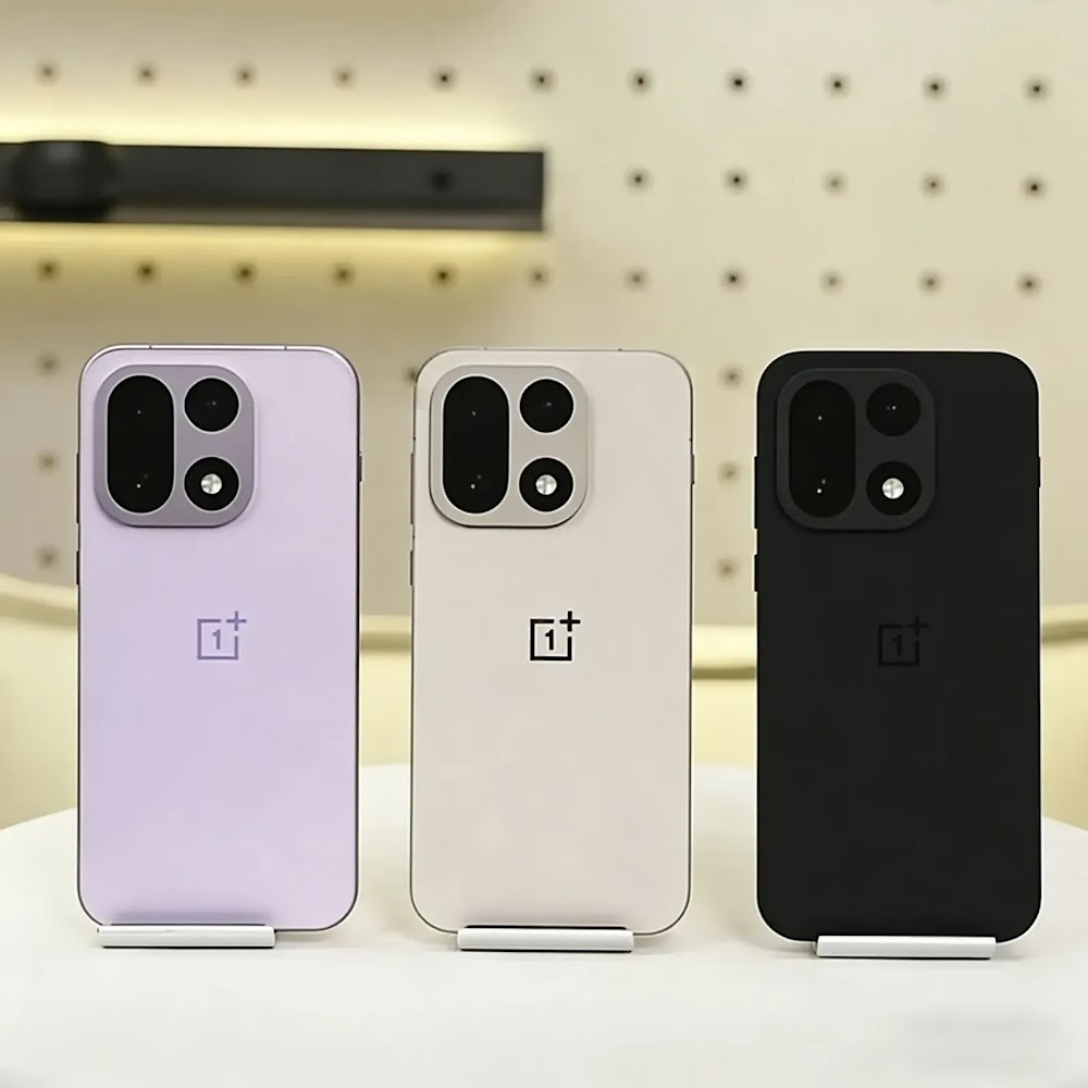 هاتف ون بلس 15 المقاوم للماء والغبار بمعيار IP69K