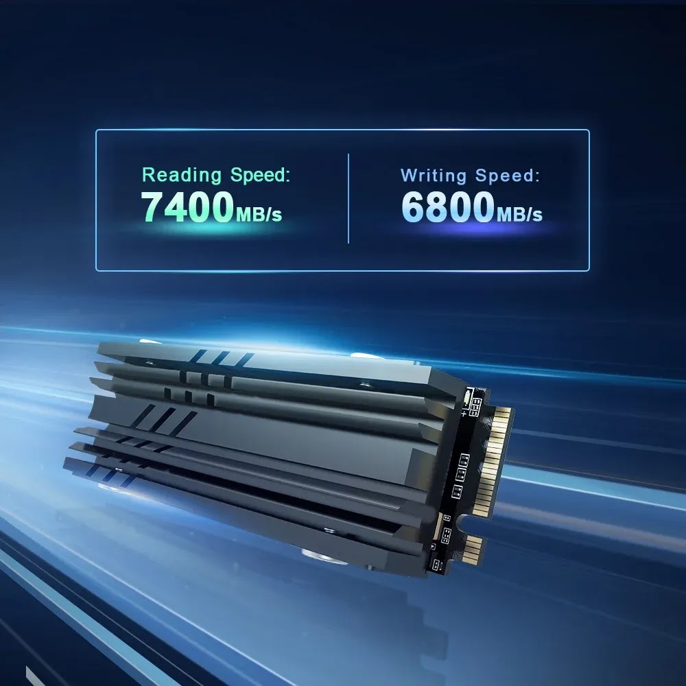 تقنية فلاش NAND TLC