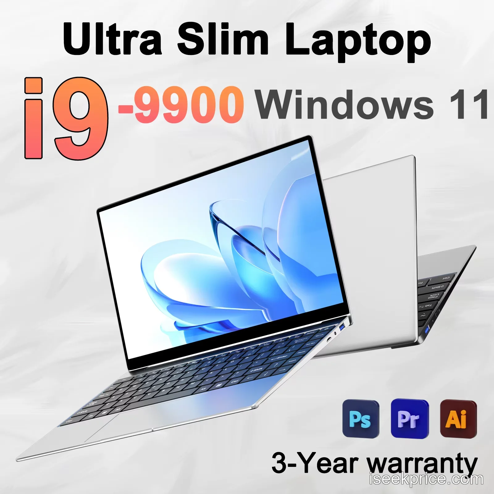 لابتوب Yepo i9: قوة فائقة، تصميم نحيف، وتخزين هائل لتجربة لا مثيل لها. - الرئيسية