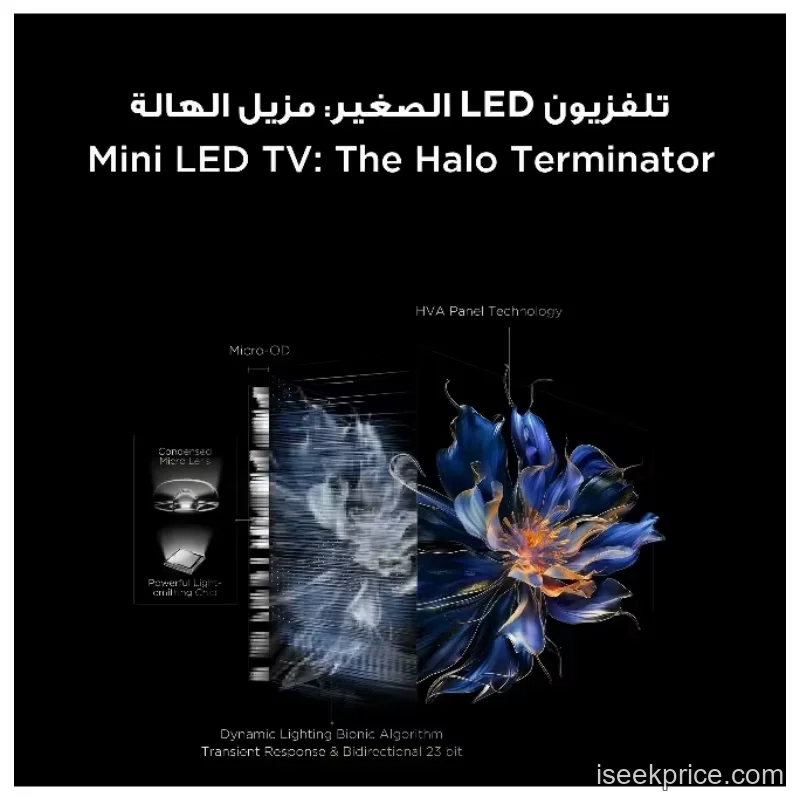 نظام Google TV الذكي لسهولة الوصول للمحتوى