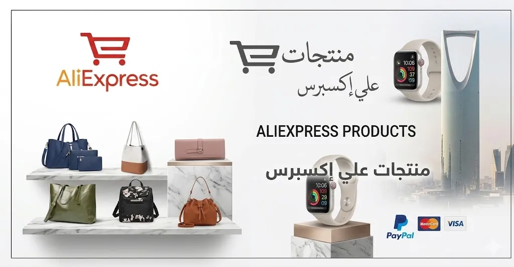 ثورة التسوق الذكي من علي إكسبرس عبر ISeekPrice