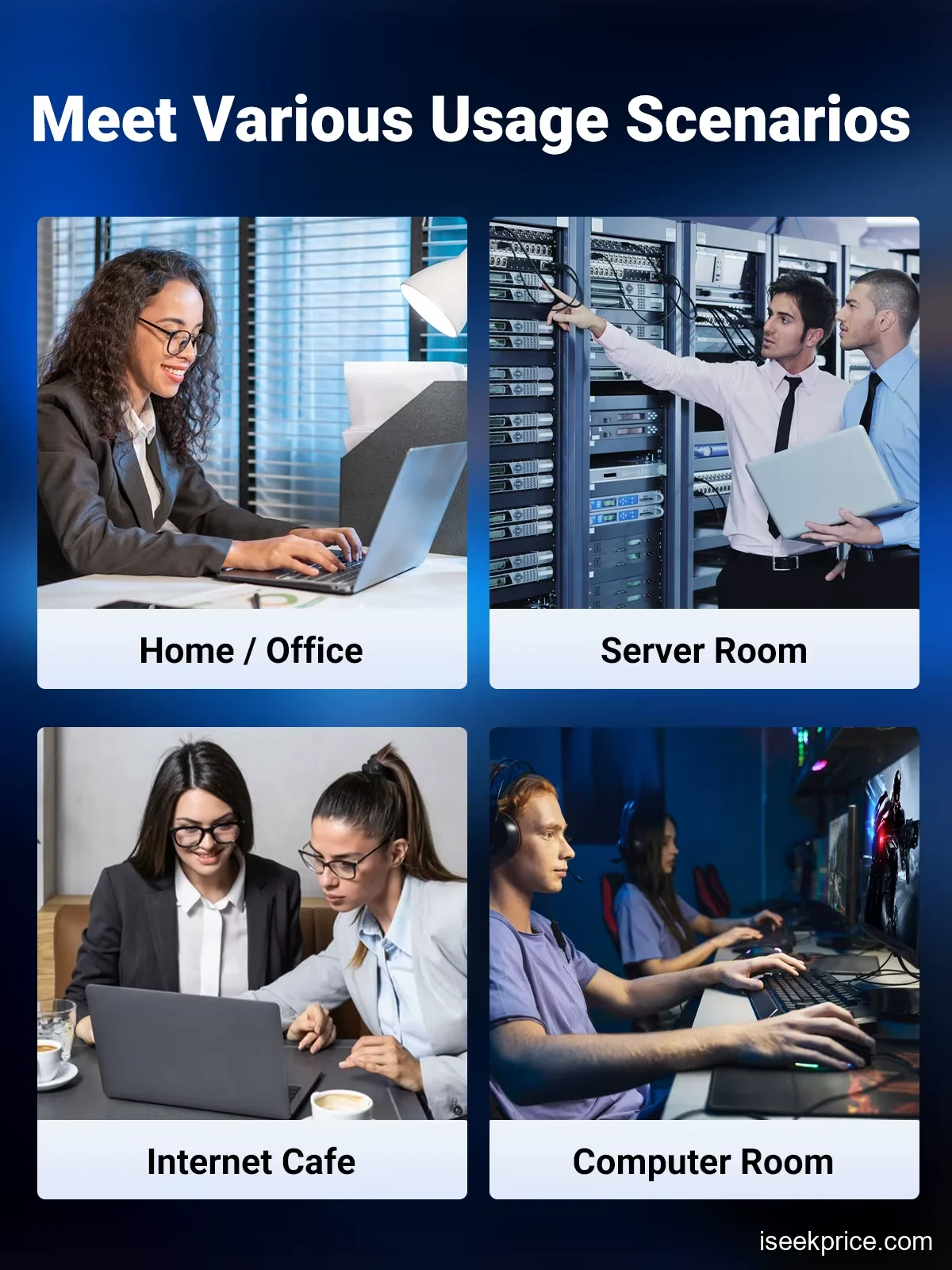 استخدام الكابل لتوصيل جهاز ألعاب PS5 بالإنترنت مباشرة.
